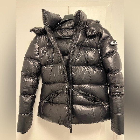 Mackage coat - Picture 6 of 10